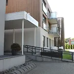 Aisa 39 Aparthotel 4*