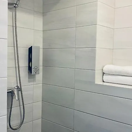 Aparthotel Aisa 39