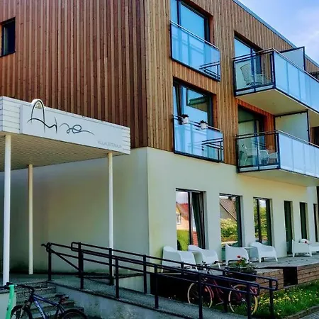 Aparthotel Aisa 39