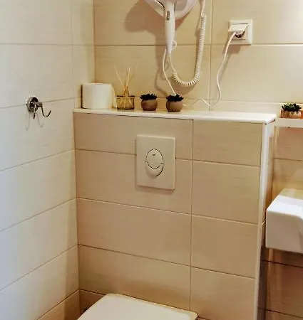Lejlighedshotel Aisa 39