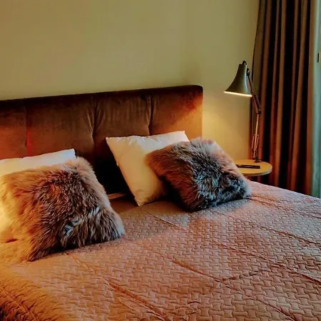 Aparthotel Aisa 39 Parnu