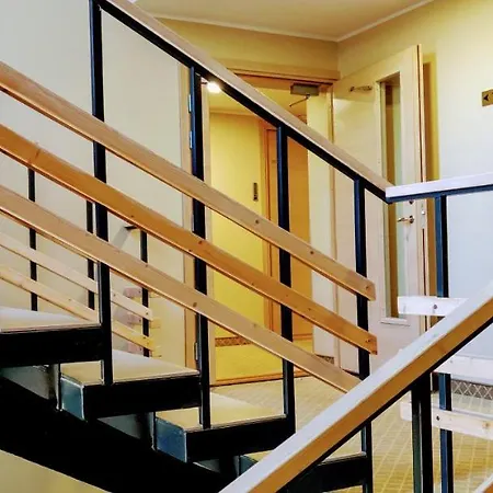 Aisa 39 شقة فندقية