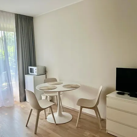 Lejlighedshotel Aisa 39