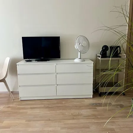 Aisa 39 Lejlighedshotel 3*