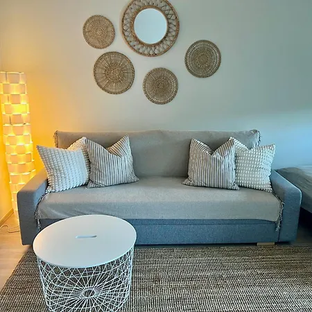 Lejlighedshotel Aisa 39 3*