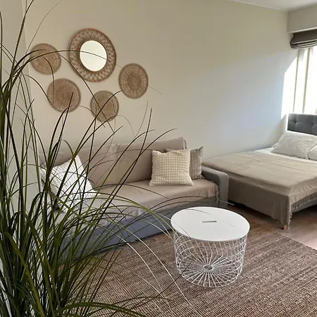 Lejlighedshotel Aisa 39 3*