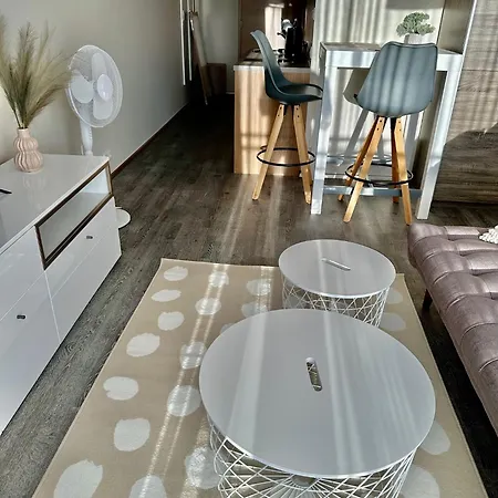 Lejlighedshotel Aisa 39 Pärnu