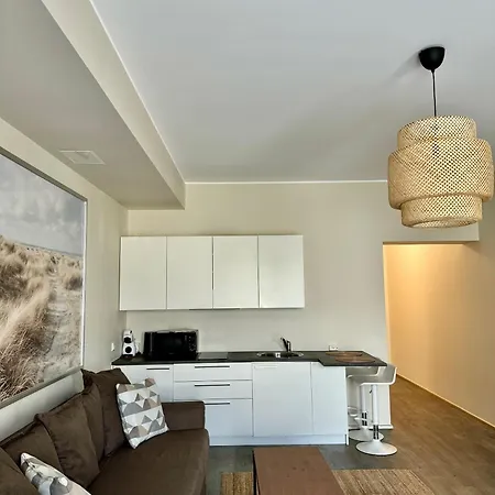 Aisa 39 شقة فندقية