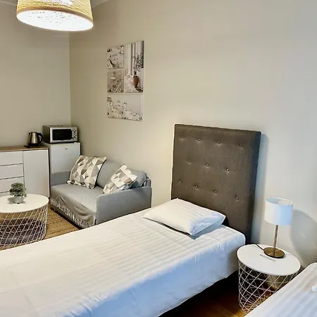 Aisa 39 شقة فندقية 4*