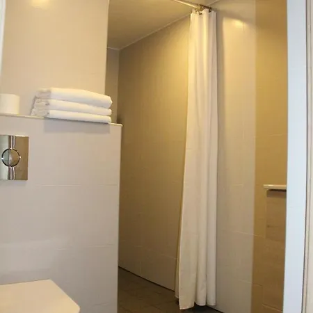 Aparthotel Aisa 39 Pärnu