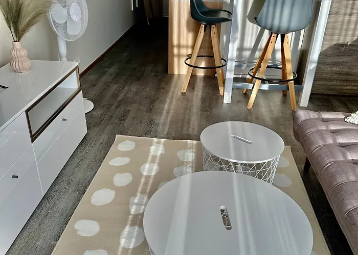 Aparthotel Aisa 39 Parnu