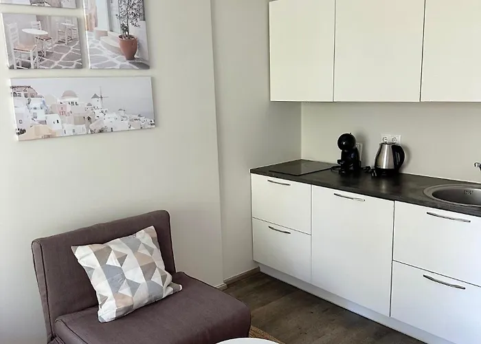 Aparthotel Aisa 39 Parnu