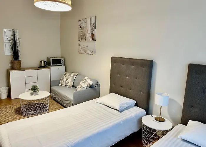 Aisa 39 Aparthotel 4*