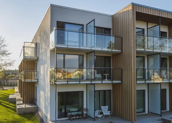 Aparthotel Aisa 39 4*