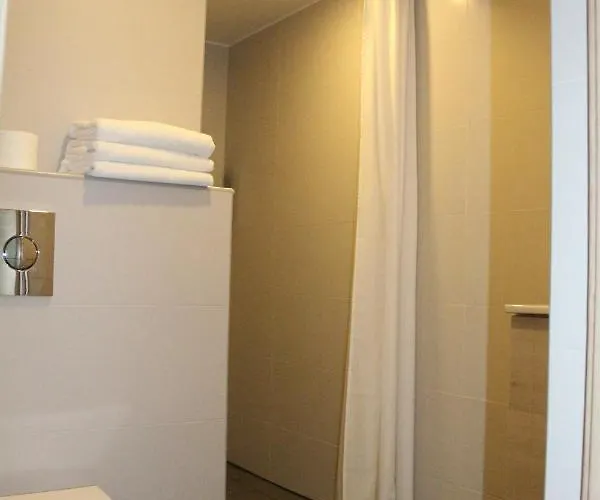 Aparthotel Aisa 39 Parnu